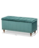 Kaylee Storage Bench