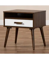 Quinn Side Table