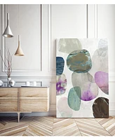 Giant Art 14" x 11" Marble Iii Museum Mounted Canvas Print