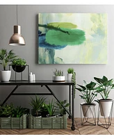 Giant Art 40" x 30" Resistant Museum Mounted Canvas Print