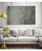 Giant Art 36" x 24" Tree I Museum Mounted Canvas Print