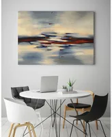 Giant Art 24" x 18" Becoming Museum Mounted Canvas Print