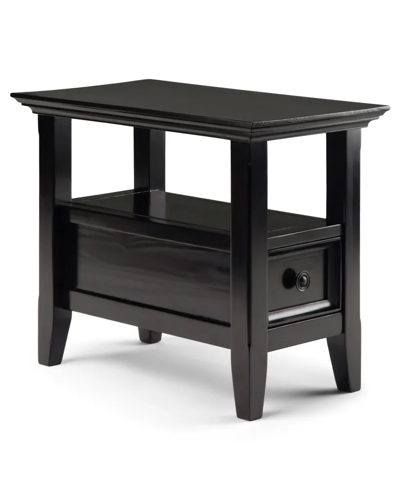 Amherst Side Table