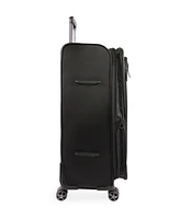 Brookstone Elswood 29" Softside Spinner Luggage