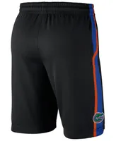 Jordan Men's Florida Gators Replica Basketball Alt Shorts