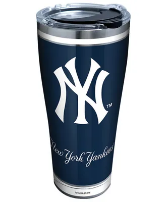 Tervis Tumbler New York Yankees 30oz Home Run Stainless Steel Tumbler