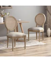 Epworth Dining Chair (Set of 2)