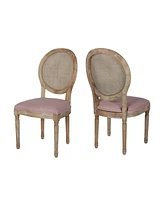 Epworth Dining Chair (Set of 2)