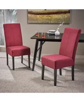 Pertica Dining Chair (Set of 2)
