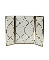 Pleasants Fireplace Screen