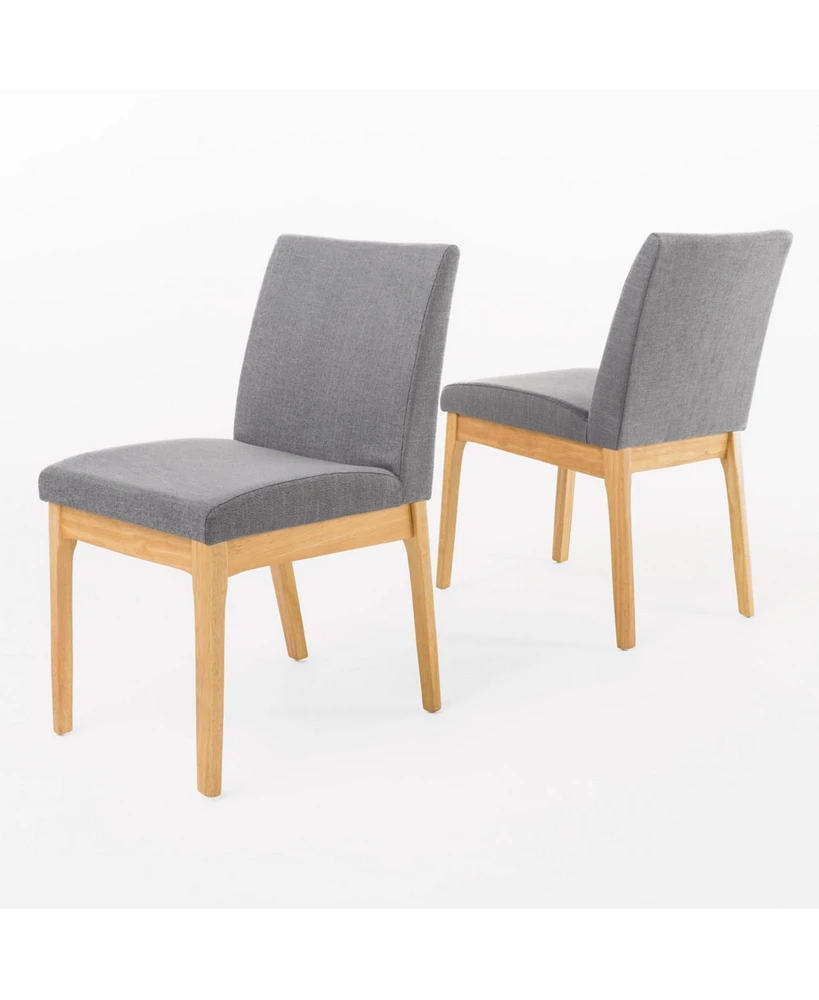 Kwame Dining Chair, Set of 2