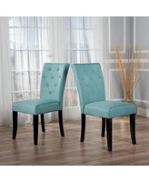 Nyomi Dining Chair (Set of 2)