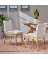 Kwame Dining Chair, Set of 2