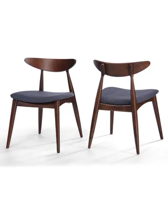 Barron Dining Chair (Set of 2)