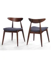 Barron Dining Chair (Set of 2)