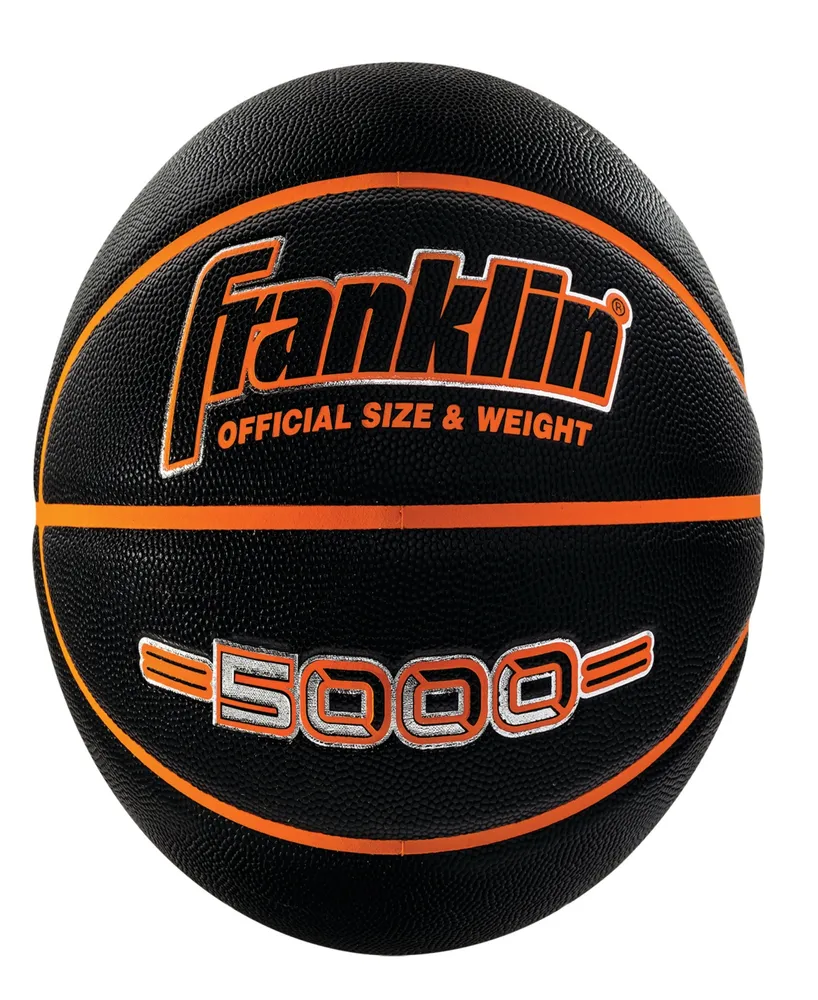 Franklin Sports 5000 Official Size 29.5" Basketball