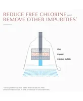 T3 Source Shower Filter Replacement for Showerhead Unit