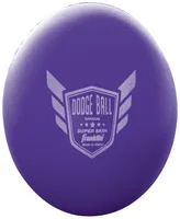 Franklin Sports Superskinz Dodgeball - 7"