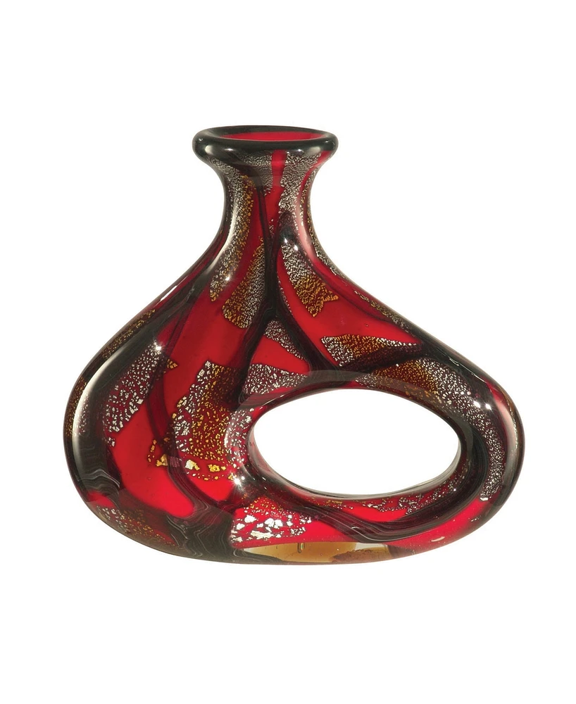 Dale Tiffany Nicholas Vase