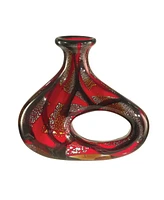 Dale Tiffany Nicholas Vase