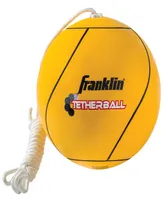 Franklin Sports 8.5" Rubber Tetherball