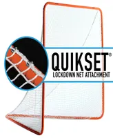 Franklin Sports Quikset Lacrosse Goal