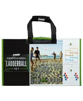 Franklin Sports Professional Ladderball Set