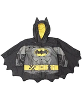 Batman Everlasting Rain Coat