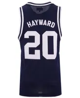 Retro Brand Men's Gordon Hayward Butler Bulldogs Throwback Jersey