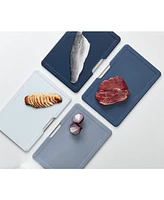 Joseph Joseph Folio Choppi Set with 4 Chopping Boards