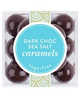 Sugarfina Dark Chocolate Sea Salt Caramels