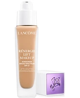 Lancome Renergie Lift Anti-Wrinkle Lifting Foundation with Spf 27, 1 oz.