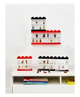 Lego 16 Minifigure Display Case