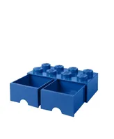 Room Copenhagen Lego Storage Brick Drawer 8