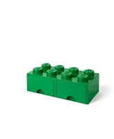 Room Copenhagen Lego Storage Brick Drawer 8