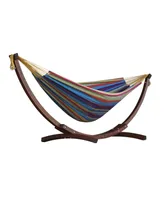 Double Cotton Hammock