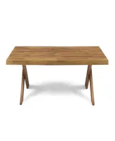 Esmeralda Outdoor Coffee Table