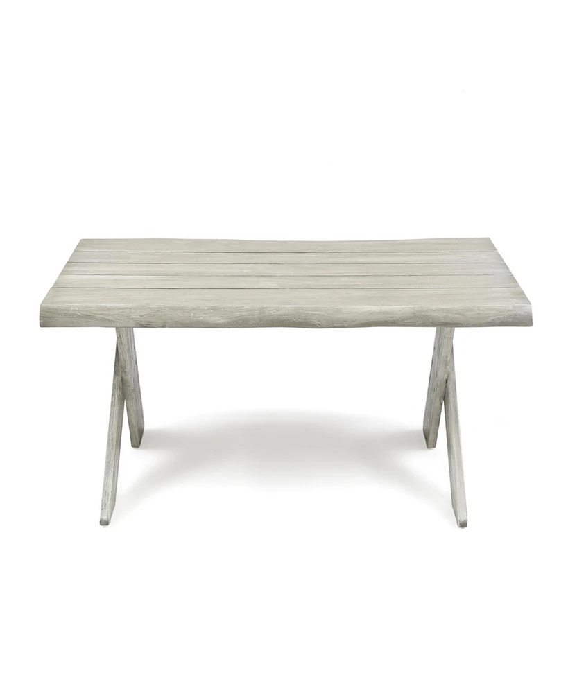 Esmeralda Outdoor Coffee Table