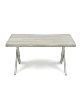 Esmeralda Outdoor Coffee Table