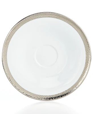 Michael Aram Dinnerware, Silversmith Saucer