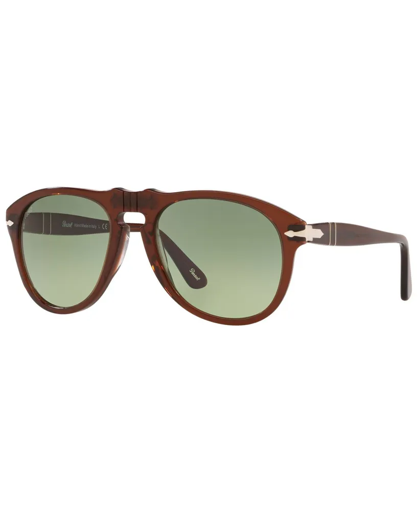 Persol Men's Sunglasses, PO0649 Gradient