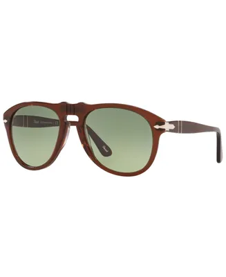 Persol Men's Sunglasses, PO0649 Gradient