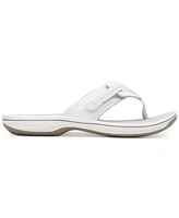 Clarks Women's Cloudsteppers Brinkley Jazz Sandals