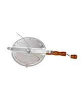 Wabash Valley Farms Whirley-Pop Popcorn Popper Starter Set
