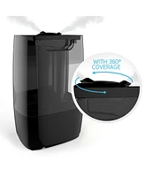 Pure Enrichment HumeXL Pro Warm & Cool Mist Humidifier