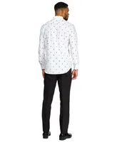 OppoSuits Men's Christmas Shirt