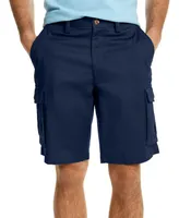 Club Room Men's Stretch Cargo Shorts, Created for Macy's