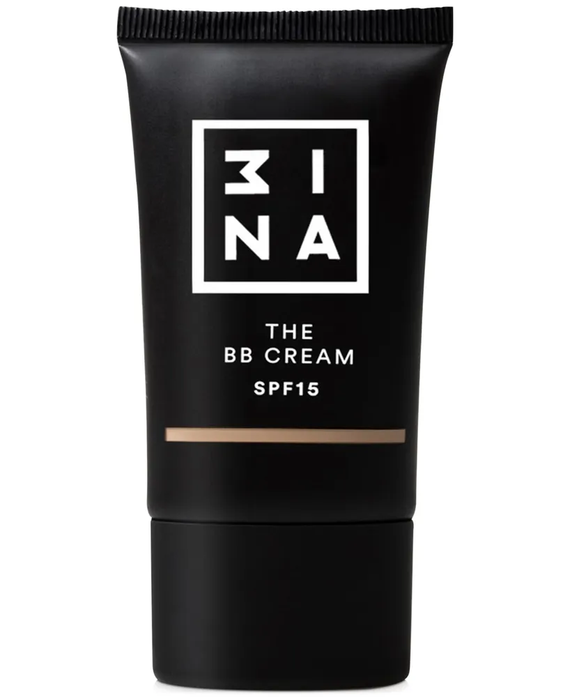 3INA The Bb Cream Spf 15