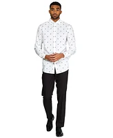 OppoSuits Men's Christmas Shirt