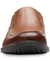 Clarks Men's Whiddon Step Loafers